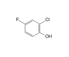 2-Chloro-4-fluorophenol