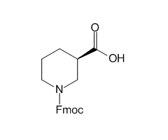 Fmoc-D-nipecotic acid