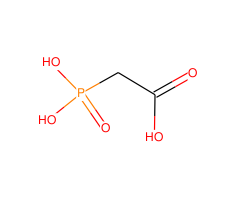 Phosphonoacetic acid