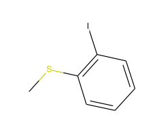 2-Iodothioanisole