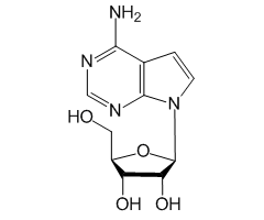 7-Deazaadenosine