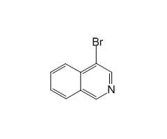 4-Bromoisoquinoline