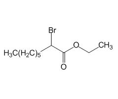 Ethyl 2-bromocaprylate