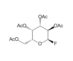 2,3,4,6-Tetra-O-acetyl--D-galactopyranosyl fluoride