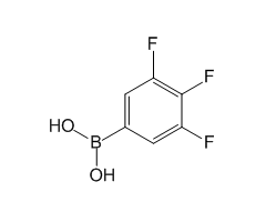 3,4,5-Trifluorophenylboronic acid