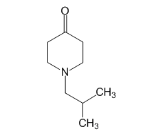 1-(2-Methylpropyl)-4-piperidone