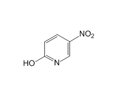 2-Hydroxy-5-nitropyridine