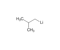 Isobutyllithium, 1.7 M solution in heptane