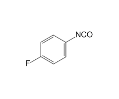 4-Fluorophenyl Isocyanate