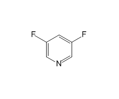 3,5-Difluoropyridine