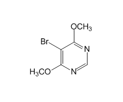 5-Bromo-4,6-dimethoxypyrimidine