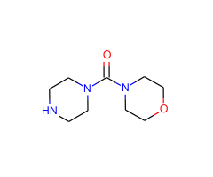 Morpholin-4-yl-piperazin-1-yl-methanone