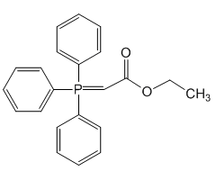 (Carbethoxymethylene)triphenylphosphorane