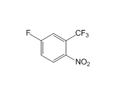 5-Fluoro-2-nitrobenzotrifluoride