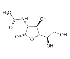 2-Acetamido-2-deoxy-D-galactono-1,4-lactone