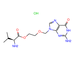 Valacyclovir Hydrochloride