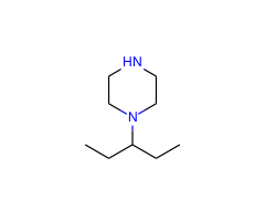 1-(3-Pentyl)-piperazine