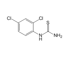 1-(2,4-Dichlorophenyl)thiourea