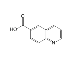 Quinoline-6-carboxylic acid