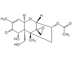 3-Acetyldeoxynivalenol