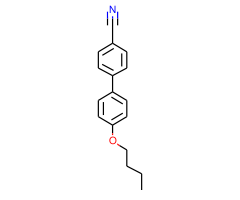 4-Butoxy-4'-cyanobiphenyl