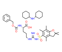 Z-Arg(Pbf)-OHCHA