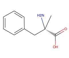 2-Methyl-L-phenylalanine