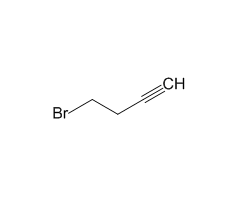 4-Bromo-1-butyne