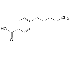 4-Pentylbenzoic Acid