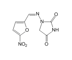 Nitrofurantoin