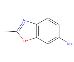 2-methylbenzo[d]oxazol-6-amine