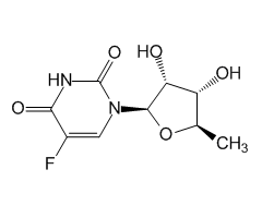 5'-Deoxy-5-fluorouridine