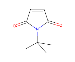 N-tert-Butylmaleimide