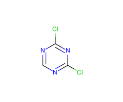 2,4-Dichloro-[1,3,5]triazine