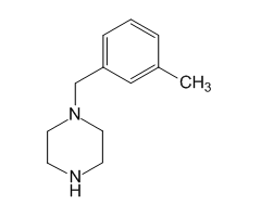 1-(3-Methylbenzyl)piperazine