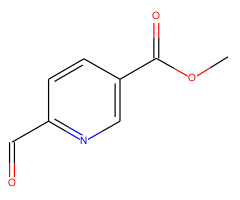 Methyl 6-formylnicotinate