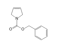 Benzyl 3-pyrroline-1-carboxylate