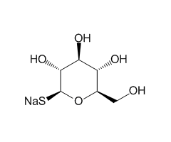 -D-Thioglucose sodium salt