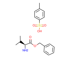 H-Val-OBzlTos