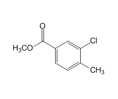 Methyl 3-Chloro-4-methylbenzoate