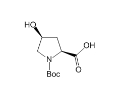 N-Boc-cis-4-hydroxy-L-proline