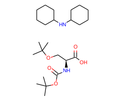 Boc-Ser(tBu)-OHDCHA