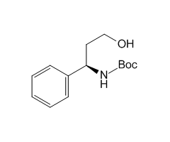 (R)-Boc-3-amino-3-phenylpropan-1-ol