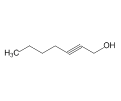 2-Octyn-1-ol