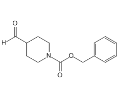 4-Formyl-N-Cbz-piperidine