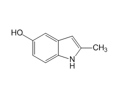 5-Hydroxy-2-methylindole