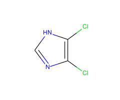 4,5-Dichloroimidazole