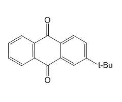 2-tert-Butylanthraquinone