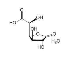 D-Glucaric acid 1,4-lactone monohydrate