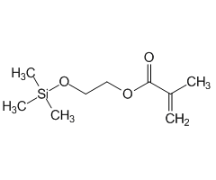 2-(Trimethylsiloxy)ethyl methacrylate